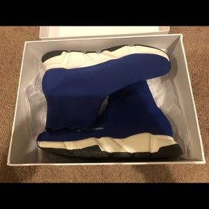 Balenciaga Speed Trainer